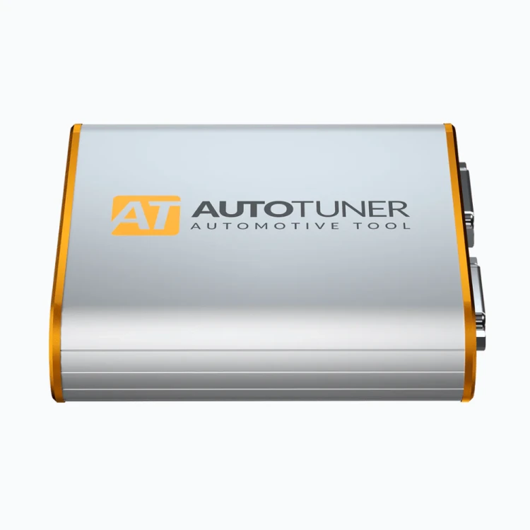 AutoTuner Slave